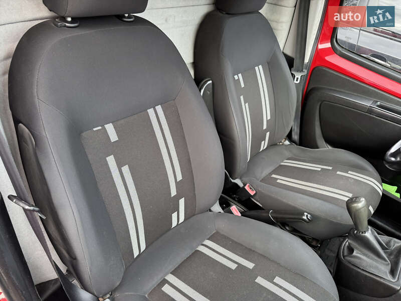 Грузовой фургон Fiat Fiorino 2014 в Борисполе фото 50 Грузовой фургон Fiat Fiorino 2014 в Борисполе