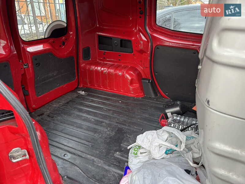 Грузовой фургон Fiat Fiorino 2014 в Борисполе фото 54 Грузовой фургон Fiat Fiorino 2014 в Борисполе