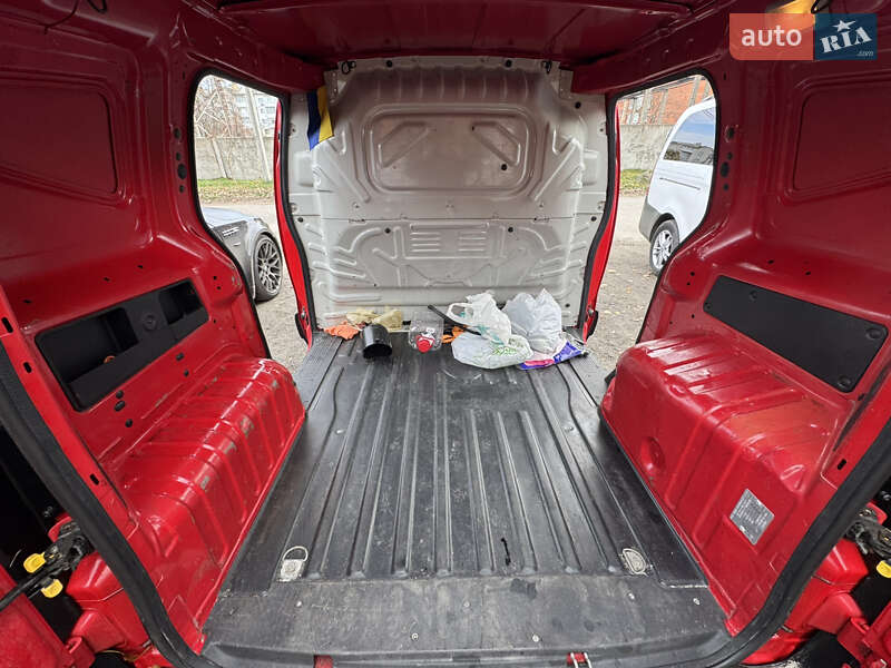 Грузовой фургон Fiat Fiorino 2014 в Борисполе фото 59 Грузовой фургон Fiat Fiorino 2014 в Борисполе