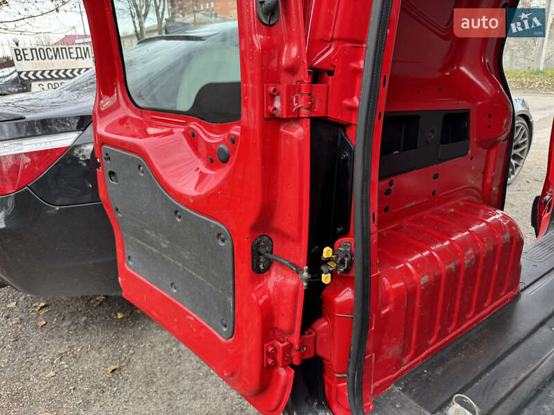 Грузовой фургон Fiat Fiorino 2014 в Борисполе фото 67 Грузовой фургон Fiat Fiorino 2014 в Борисполе