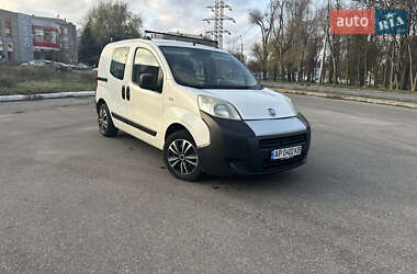 Минивэн Fiat Fiorino 2011 в Днепре