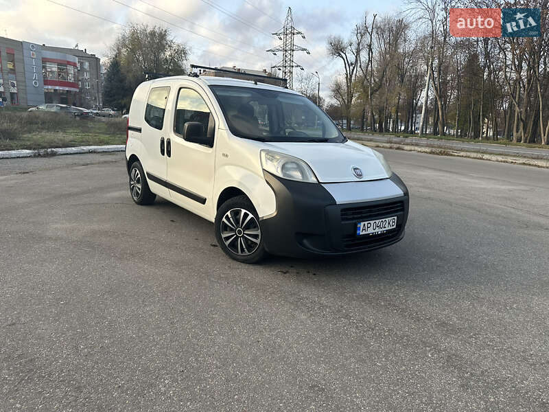 Минивэн Fiat Fiorino 2011 в Днепре фото 2 Минивэн Fiat Fiorino 2011 в Днепре