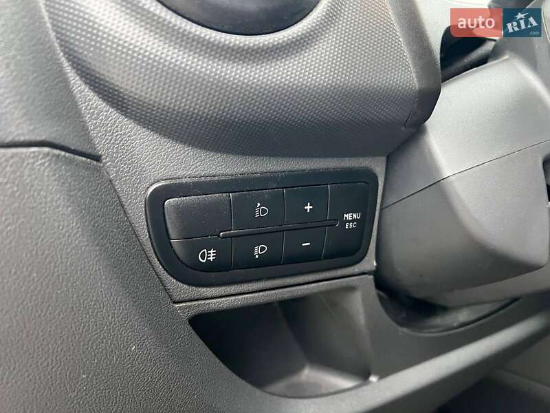 Мінівен Fiat Fiorino 2009 в Львові