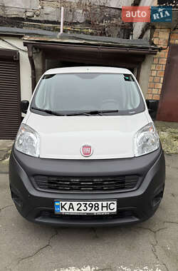 Грузовой фургон Fiat Fiorino 2021 в Киеве