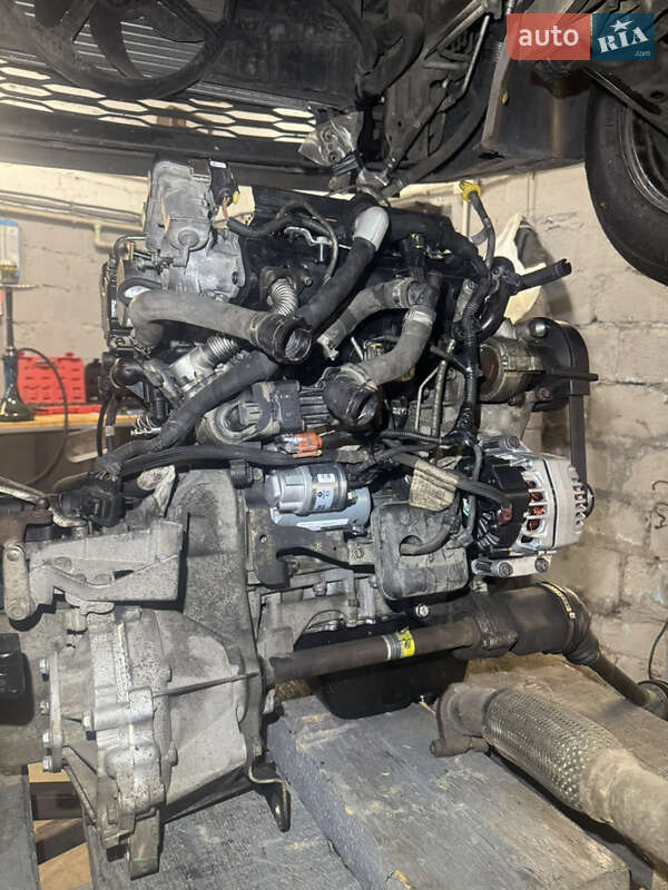 Минивэн Fiat Fiorino 2019 в Киеве