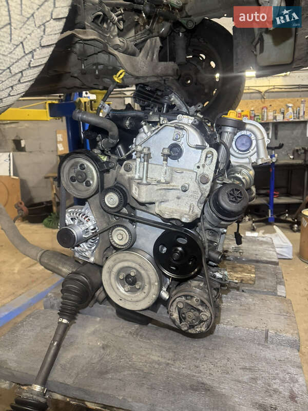 Минивэн Fiat Fiorino 2019 в Киеве