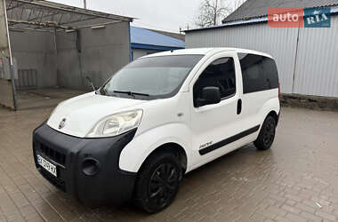 Мінівен Fiat Fiorino 2008 в Ізяславі