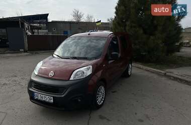 Минивэн Fiat Fiorino 2017 в Соленом