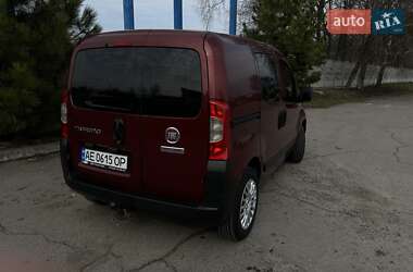 Минивэн Fiat Fiorino 2017 в Соленом