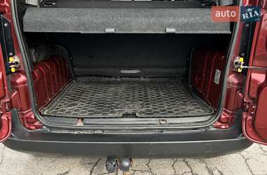 Минивэн Fiat Fiorino 2017 в Соленом