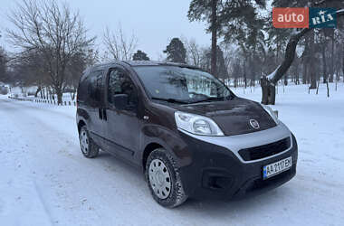 Минивэн Fiat Fiorino 2019 в Киеве
