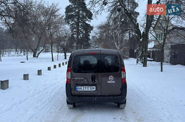 Минивэн Fiat Fiorino 2019 в Киеве