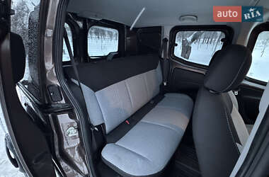 Минивэн Fiat Fiorino 2019 в Киеве