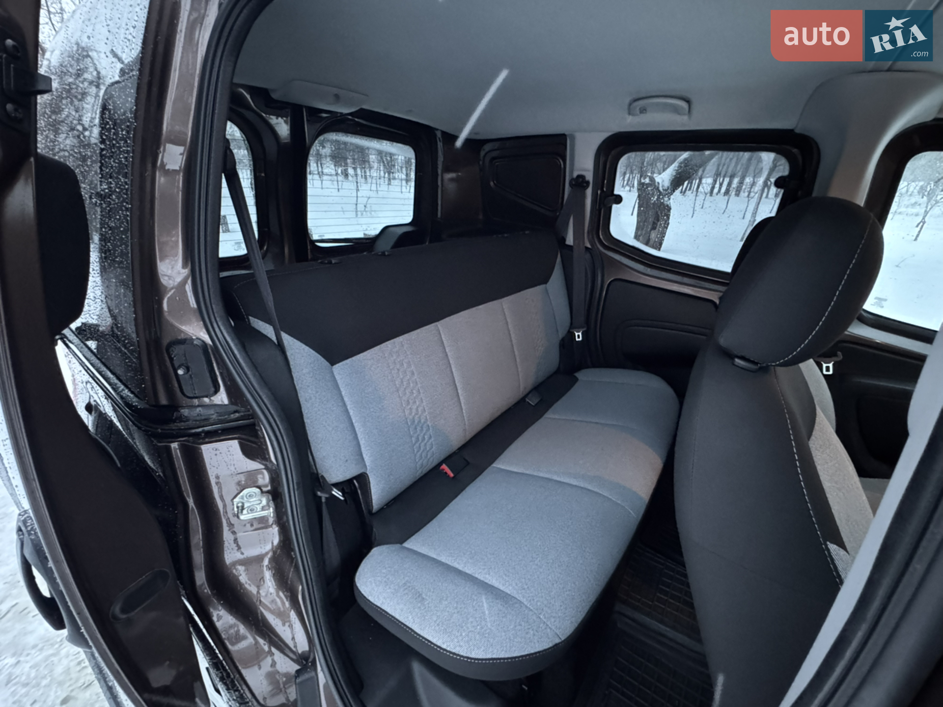 2019 Fiat Fiorino - мініатюра 17