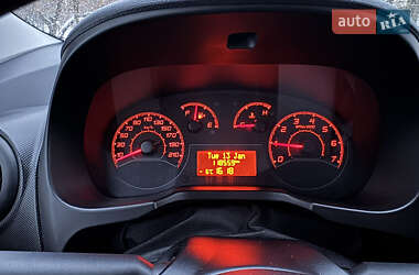 Минивэн Fiat Fiorino 2019 в Киеве