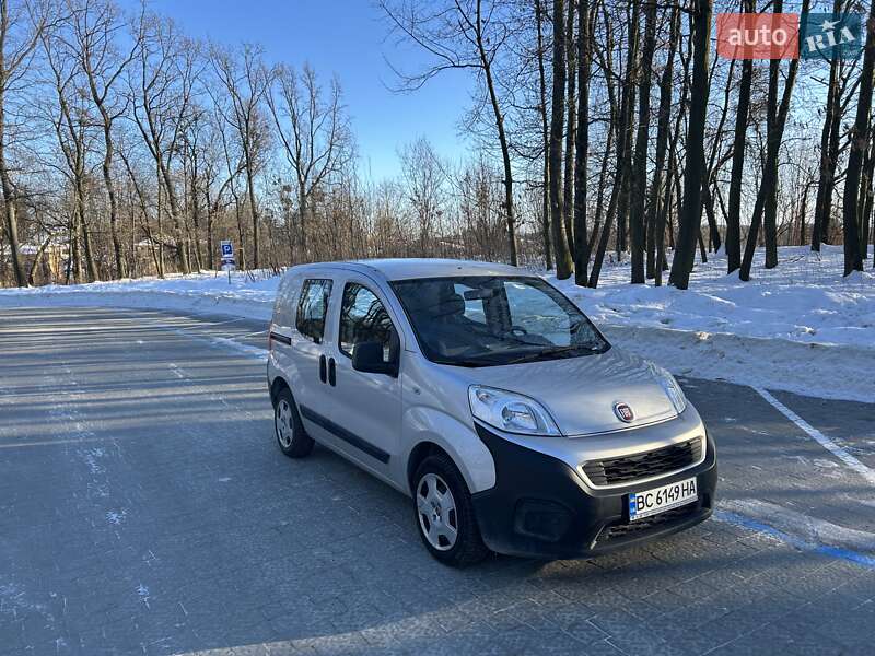 Fiat Fiorino 2017 Fiat Fiorino 2017