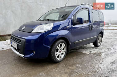 Мінівен Fiat Fiorino 2008 в Снятині