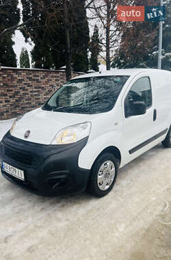 Вантажний фургон Fiat Fiorino 2019 в Києві