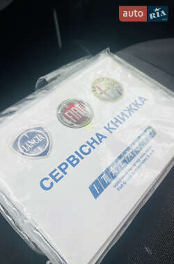 Грузовой фургон Fiat Fiorino 2019 в Киеве