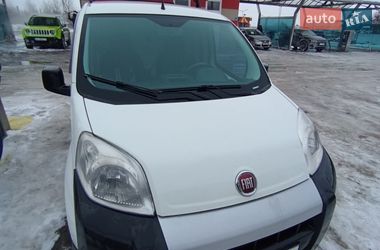 Грузовой фургон Fiat Fiorino 2013 в Василькове
