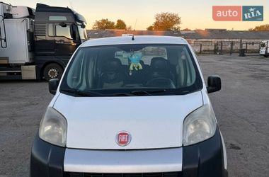 Мінівен Fiat Fiorino 2008 в Хмельницькому