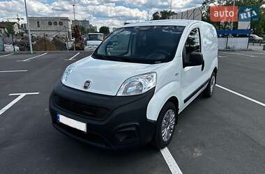 Вантажний фургон Fiat Fiorino 2021 в Києві