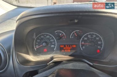 Грузовой фургон Fiat Fiorino 2011 в Киеве