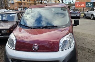 Минивэн Fiat Fiorino 2019 в Киеве