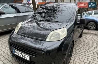 Минивэн Fiat Fiorino 2008 в Одессе