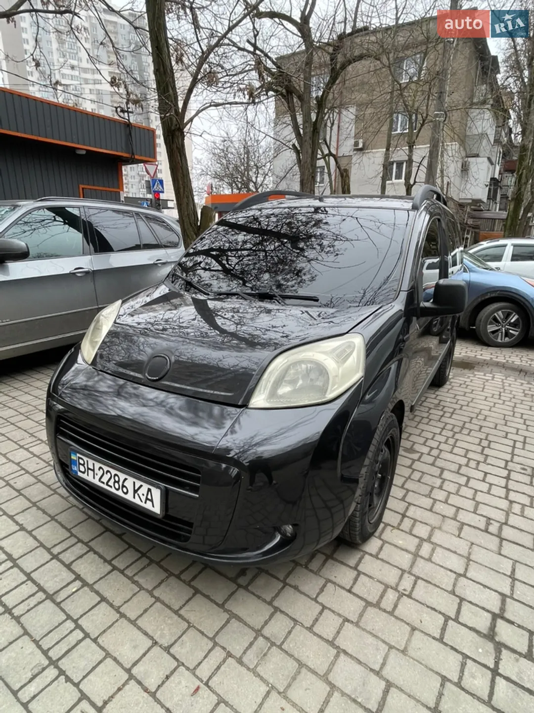 Фото авто 14