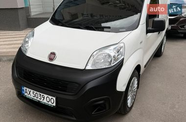 Вантажний фургон Fiat Fiorino 2021 в Києві
