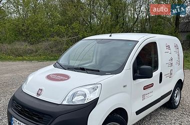 Вантажний фургон Fiat Fiorino 2021 в Коломиї