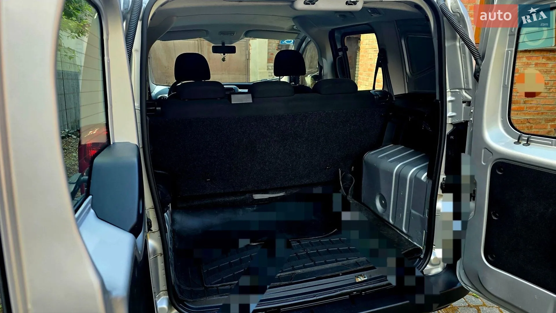 2019 Fiat Fiorino - мініатюра 19
