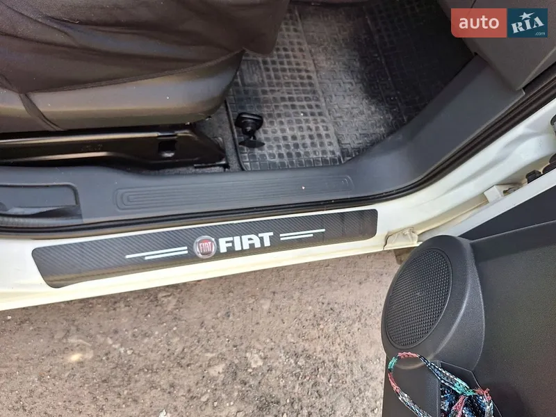 Fiat Fiorino 2010 VIN ZFA22500000119813 фото оголошення 10 з 43