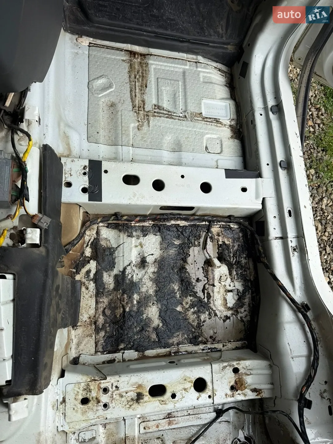 2010 Fiat Fiorino - мініатюра 32