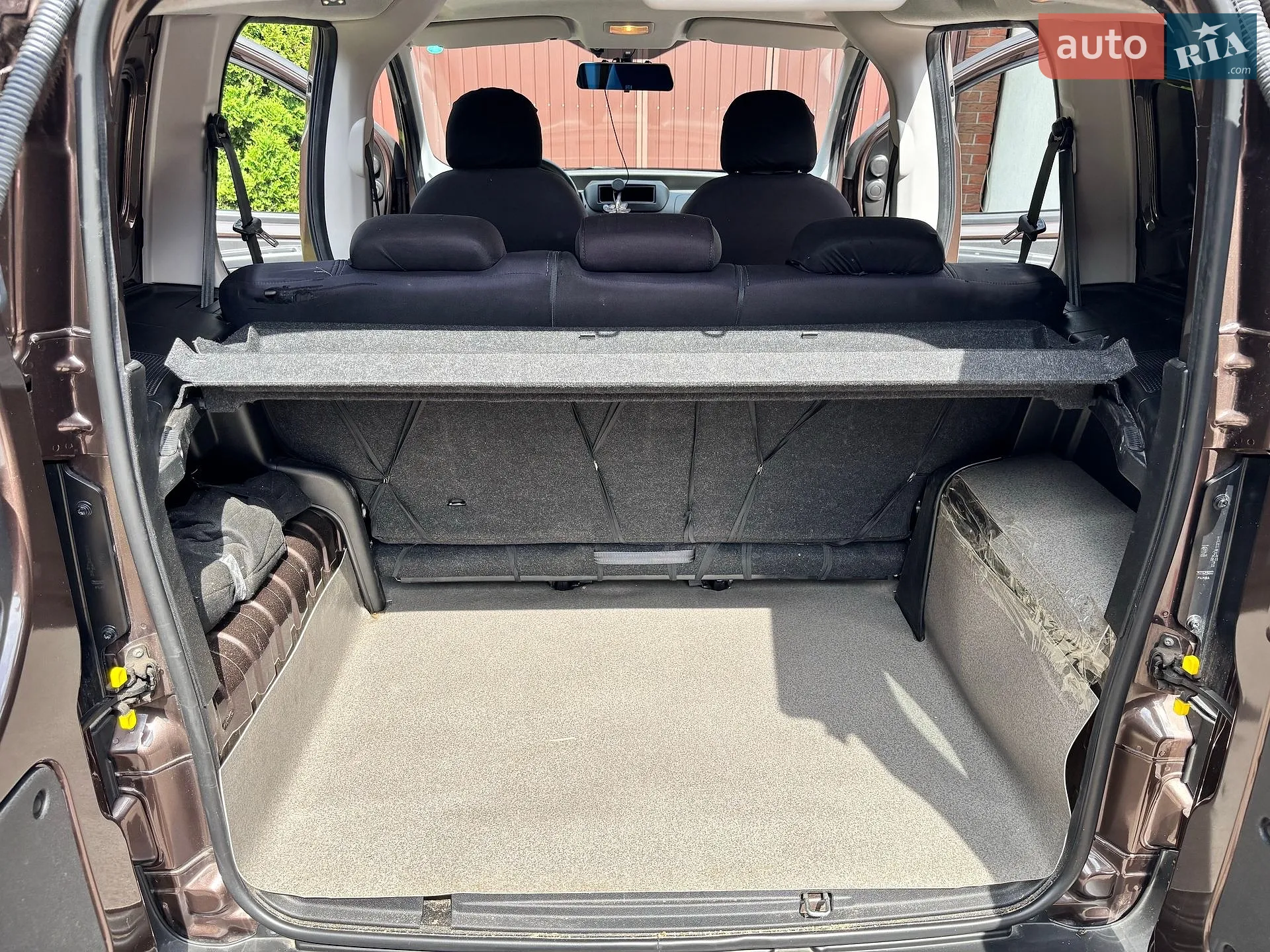 2019 Fiat Fiorino - мініатюра 7