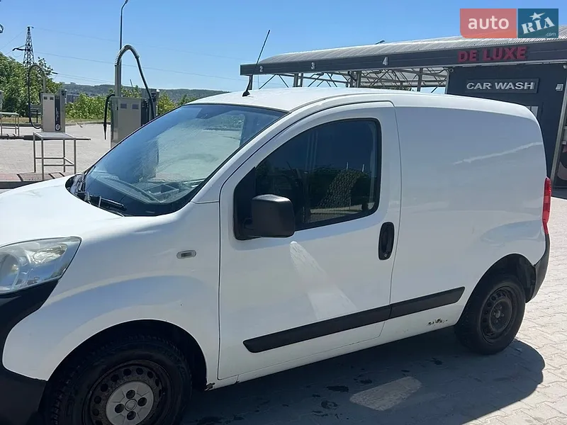 Fiat Fiorino