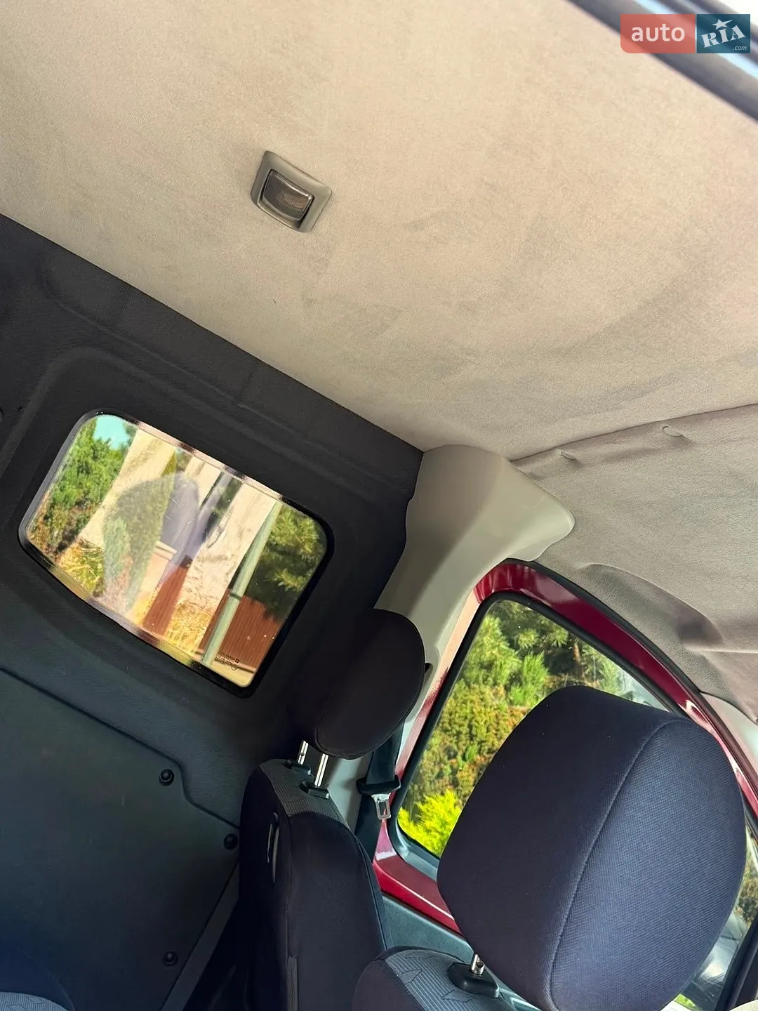 2011 Fiat Fiorino - мініатюра 12