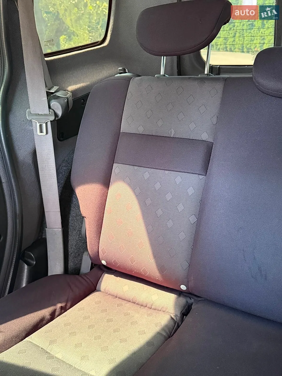 2011 Fiat Fiorino - мініатюра 23