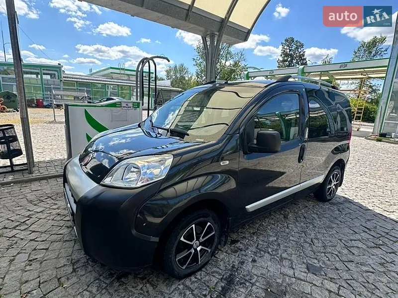 Fiat Fiorino