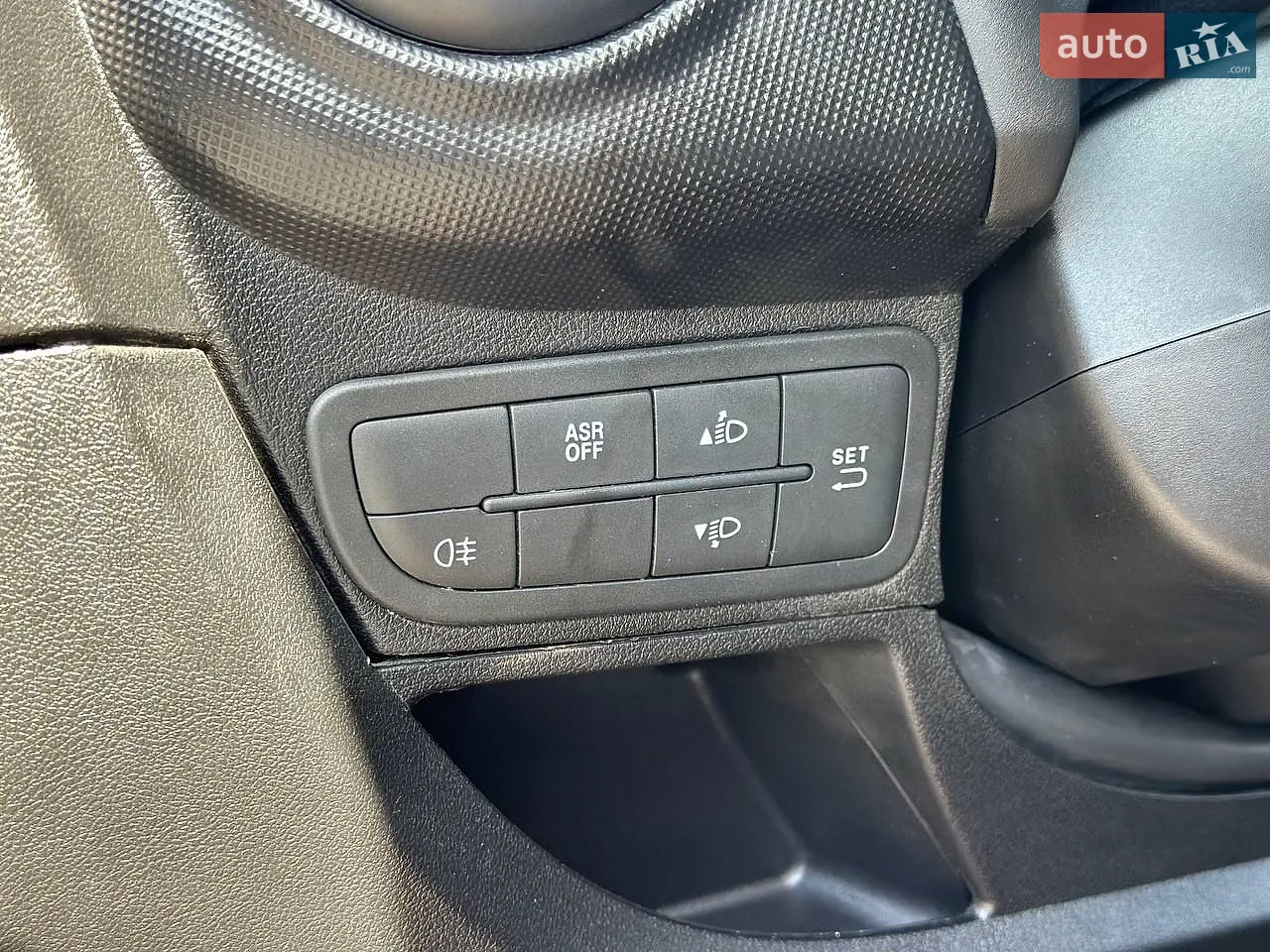 2017 Fiat Fiorino - мініатюра 17