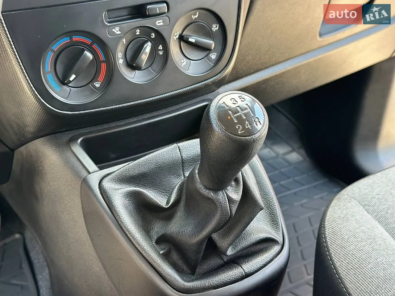 2017 Fiat Fiorino - мініатюра 20