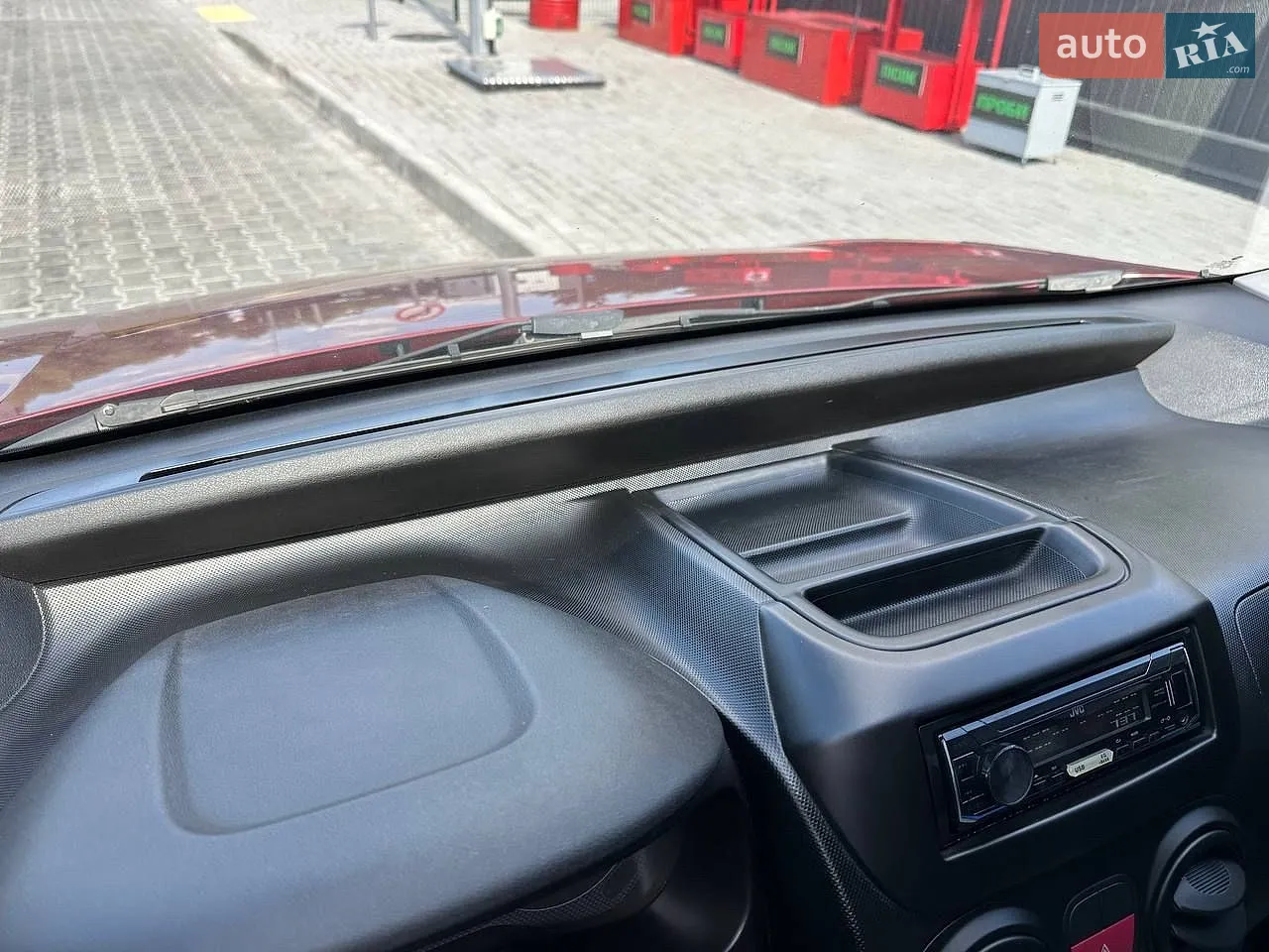 2017 Fiat Fiorino - мініатюра 35