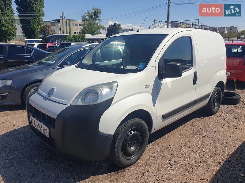 Fiat Fiorino