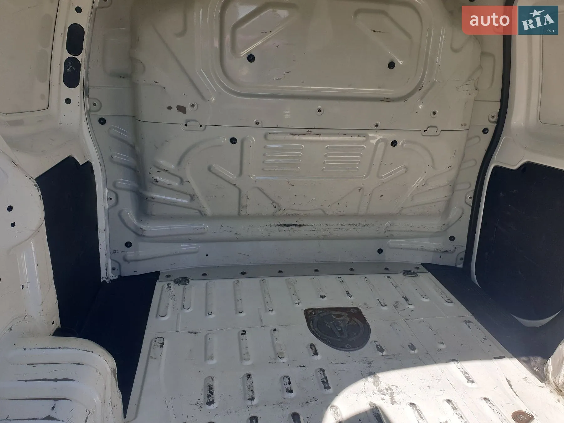2011 Fiat Fiorino - мініатюра 7