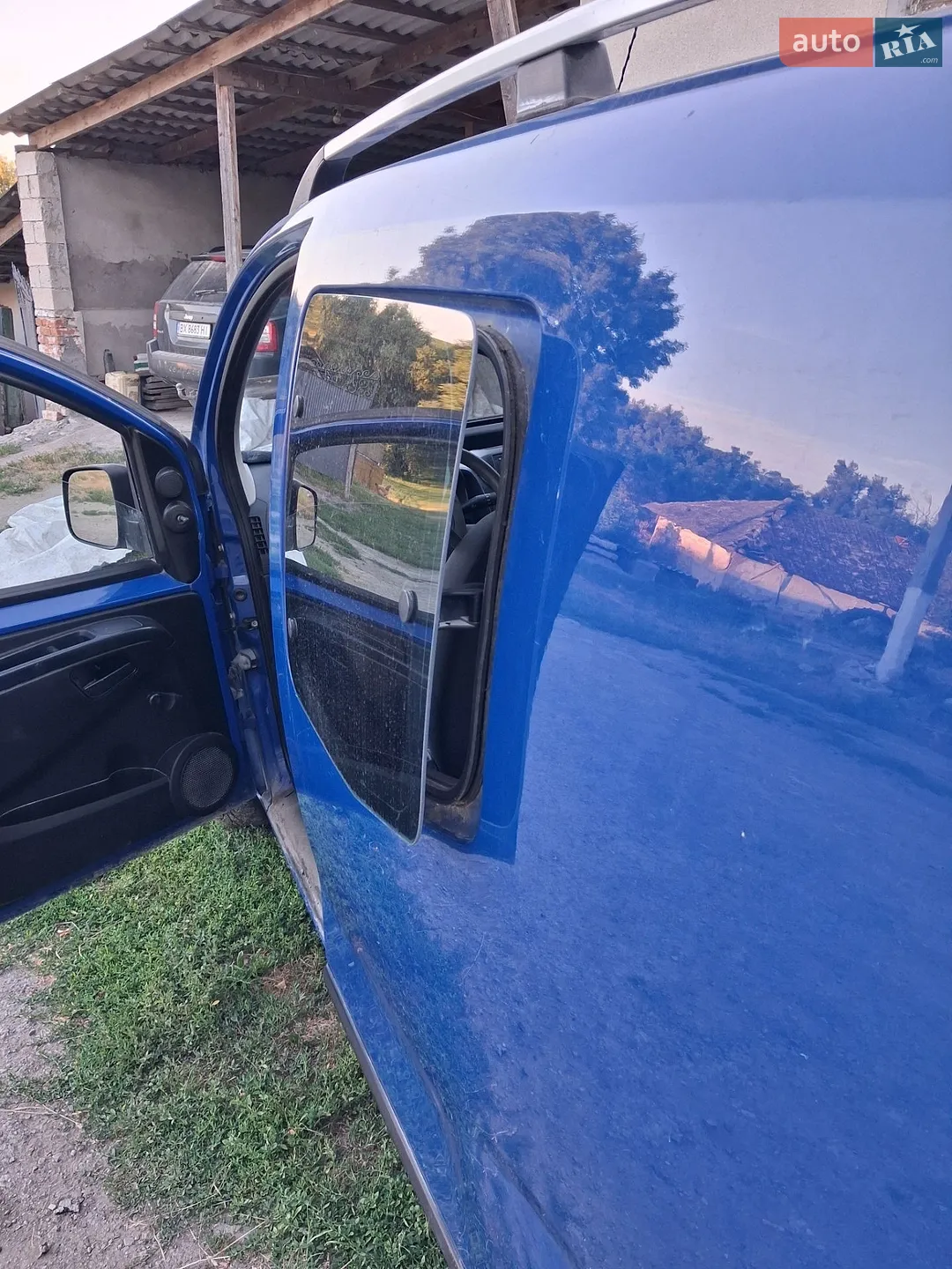 2011 Fiat Fiorino - мініатюра 6