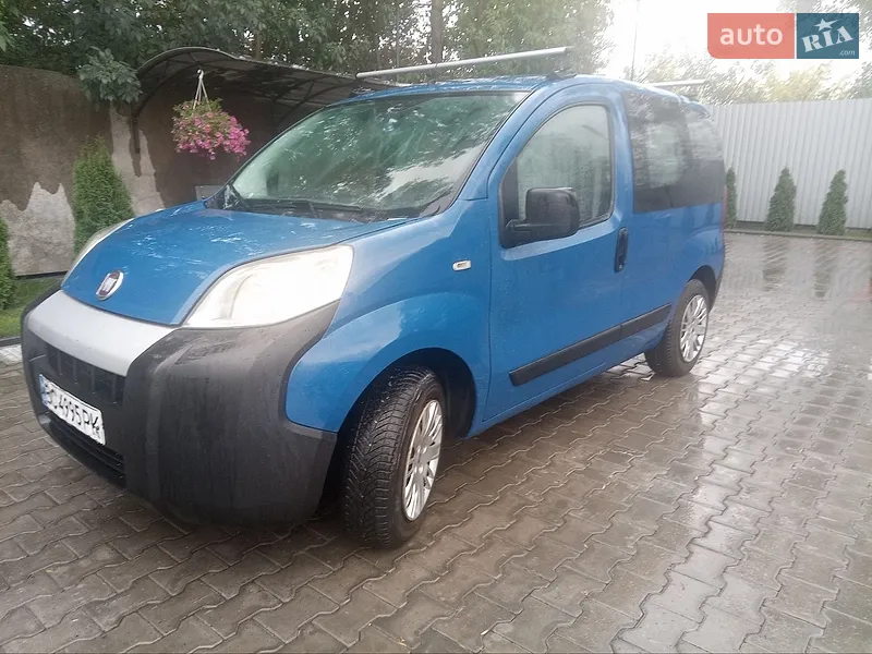 Fiat Fiorino