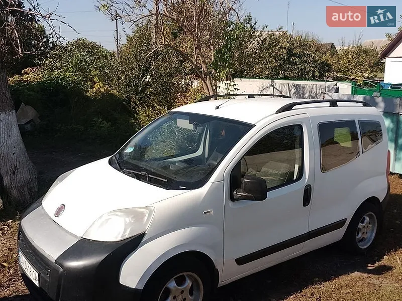 Fiat Fiorino
