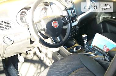 Позашляховик / Кросовер Fiat Freemont 2012 в Моршині