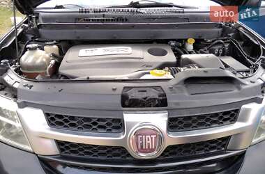Внедорожник / Кроссовер Fiat Freemont 2012 в 